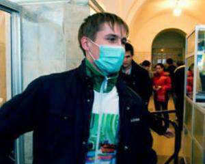 Черновецкий просит киевлян дезинфицировать подъезды и лифты   