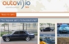 В Україні з"явилась нова соціальна мережа для автолюбителів