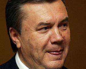 У Януковича появится третий внук