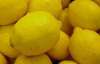 Спекулянти лимонами і часником будуть покарані Антимонопольним комітетом