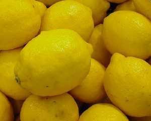 Спекулянты лимонами и чесноком будут наказаны Антимонопольным комитетом