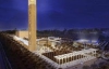 В Алжире возведут гигантскую мечеть