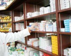 На складах в Тернопольской области есть треть необходимых лекарств