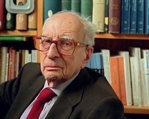 Клод Леві-Строс прожив більше 100 років