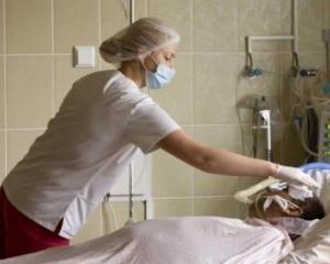В Украине от эпидемии умер 81 человек - Минздрав 