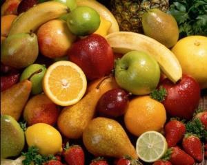 Українська митниця завищує декларовані ціни на екзотичні фрукти