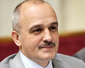 Во время эпидемии Тимошенко действует как Уго Чавес - Стойко