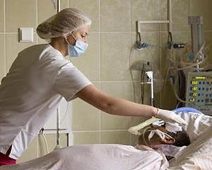 У Києві від грипу А/H1N1 померла людина