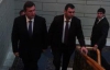 Янукович лично будет раздавать марлевые повязки