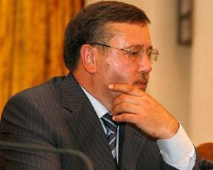 Гриценко каже, що недоторканність приймуть на початку 2010-го