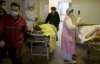 Тернопільська обласна лікарня три дні сидить без тепла