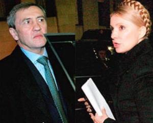 Черновецький просить у Тимошенко ввести карантин у столиці