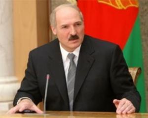 Лукашенко: Паніка навколо грипу - це заслуга фармкомпаній