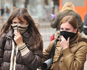 В Украине ожидается три волны &amp;quot;свиного&amp;quot; гриппа - ВОЗ
