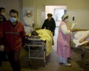 В Киеве от &amp;quot;свиного&amp;quot; гриппа никто не умирал - главный иммунолог