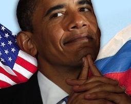 Обама уступает России в одностороннем порядке - СМИ