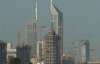 Найвища в світі Дубайська вежа відкриється в січні 2010 року