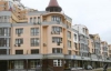 Янукович робить ремонт у новій квартирі