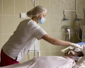 В Киеве от гриппа не смогли спастись 616 медиков