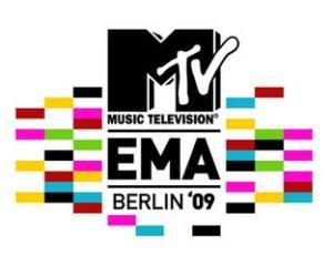 У Берліні вручили премії MTV Europe Music Awards 2009