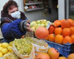 Потепление стимулирует распространение инфекции в Западной Украине