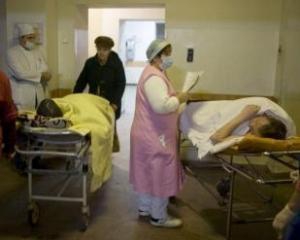В Украине от гриппа и ОРВИ скончались уже 109 человек