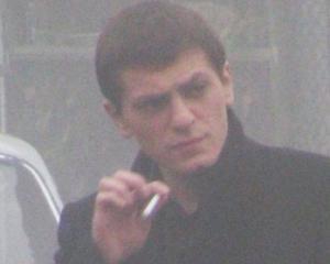 Файнгольду дали два роки умовно за вбивство мотоциклістки