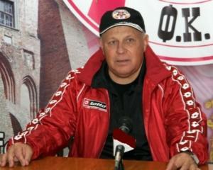"Футбол у нас живий, з іскоркою" - Кварцяний