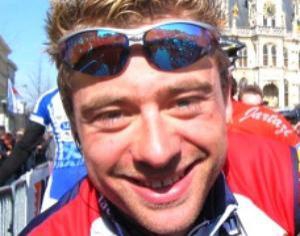 Бельгійський велогонщик покінчив життя самогубством