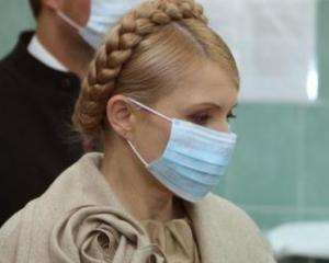 ВООЗ вважає, що більшість українців захворіли через вірус А/H1N1