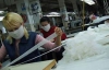 Єдиний український завод з виробництва марлі не працює