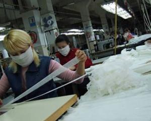 Єдиний український завод з виробництва марлі не працює