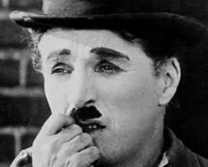 Невідомий фільм Чарлі Чапліна продали на eBay за $5