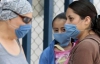 У Білорусії вже більше 100 випадків &quot;свинячого&quot; грипу