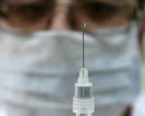 Россиян начинают вакцинировать от &amp;quot;свиного&amp;quot; гриппа
