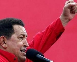 Чавес, не теряя времени, готовится к войне