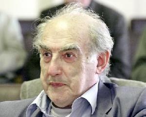 Умер физик - нобелевский лауреат 2003 года