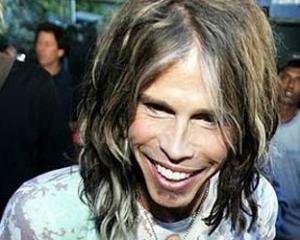 Из Aerosmith ушел вокалист Стивен Тайлер