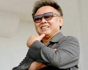 Ким Чен Ир путешествует по стране на шести личных поездах