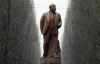 Пам"ятник Леніну у столиці відреставрують до грудня
