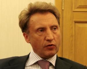 Міністр Ющенка заступився за Тимошенко