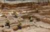 В Израиле нашли могильные плиты крестоносцев