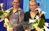 Рейтинг WTA. Сестри Бондаренко розмістилися по сусідству