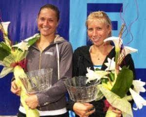 Рейтинг WTA. Сестри Бондаренко розмістилися по сусідству