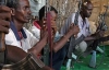 Сомалийские пираты захватили судно с грузом оружия