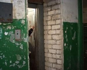 Одесский лифт отрезал человеку голову