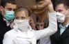174 українці померли від грипу і ГРВІ