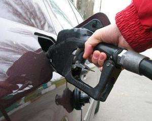 Бензин может преодолеть отметку в 8 грн