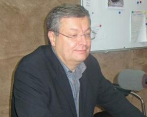 Грищенко рассказал анекдот о Черноморском флоте России