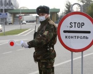 Вдвічі зросла кількість нелегальних мігрантів